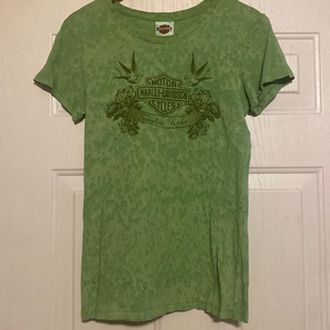 Harley Davidson Short sleeve tee‎